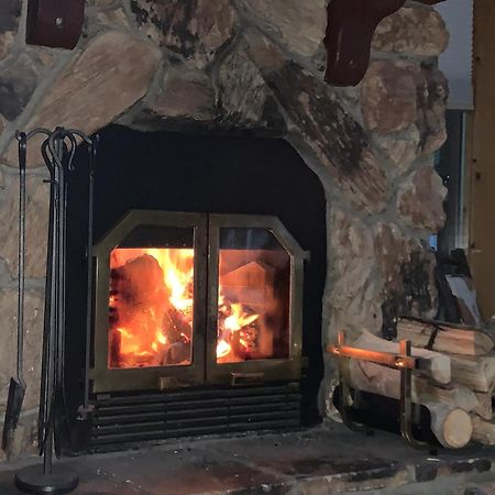 Streamside Retreat On The River With High Speed Wifi And Ac Red River Exterior foto