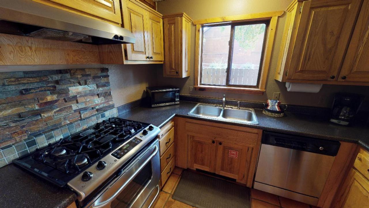 Streamside Retreat On The River With High Speed Wifi And Ac Red River Exterior foto