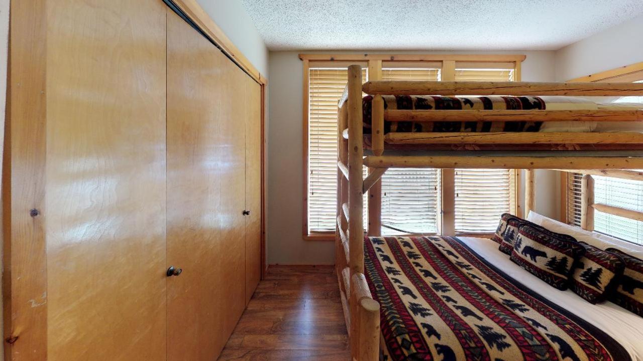 Streamside Retreat On The River With High Speed Wifi And Ac Red River Exterior foto