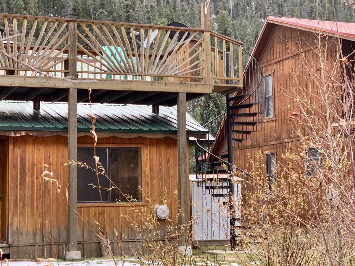 Streamside Retreat On The River With High Speed Wifi And Ac Red River Exterior foto