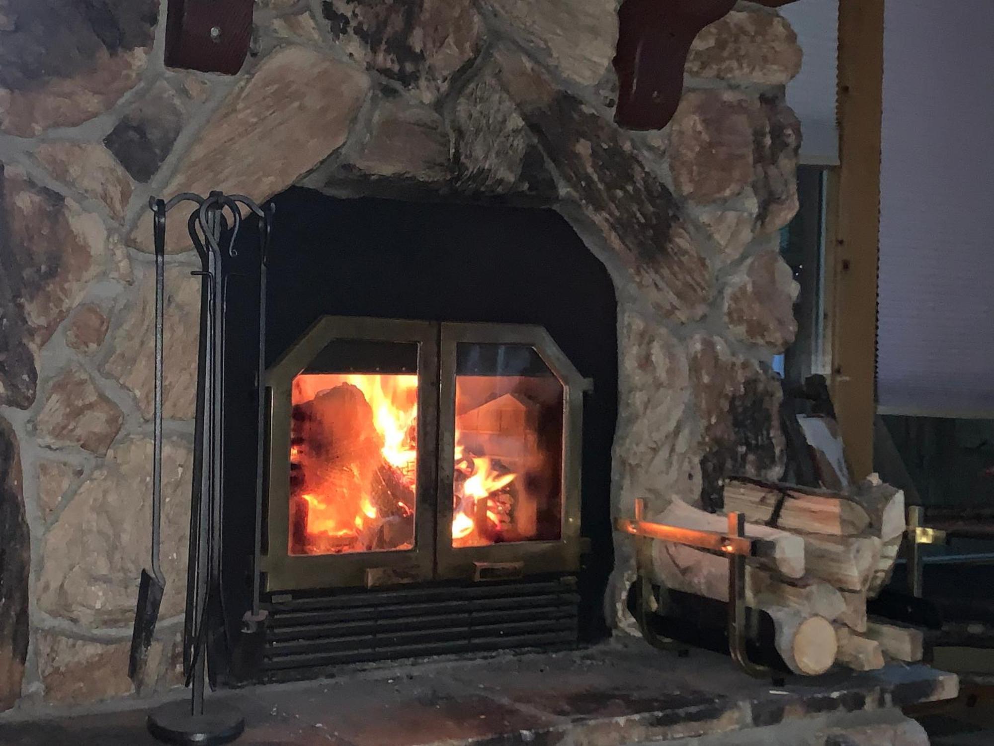 Streamside Retreat On The River With High Speed Wifi And Ac Red River Exterior foto